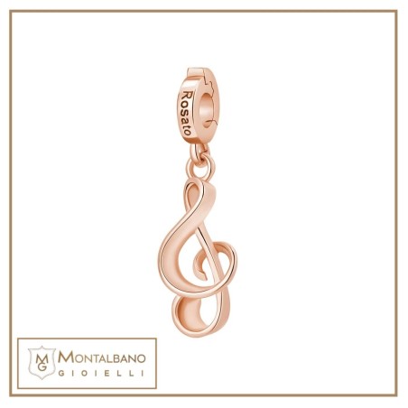 Gioielli Rosato – Charm In Argento